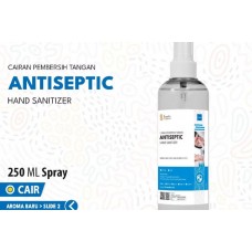 hand sanitizer 